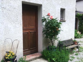 Chambres d'hôtes La Fouquette